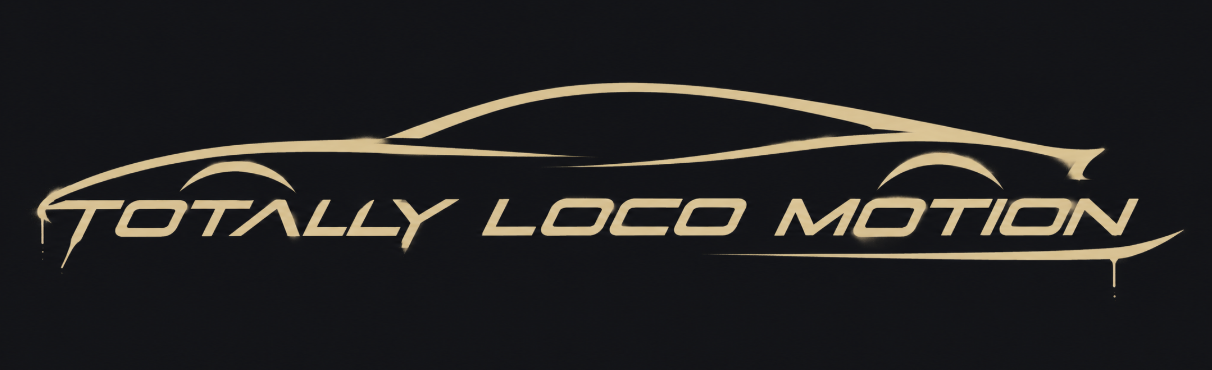 Totally Loco Motion